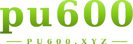 pu600 logo